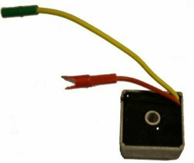 OEM Voltage Regulator For Craftsman Lawn Tractor 917203800 917.203800