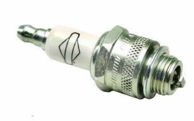 Spark Plug For Craftsman Lawn mower model# 917388720 917.388720