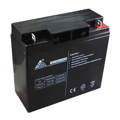 12V Battery For Sportsman GEN7000LP 7000/6000 Watts LPG Generator