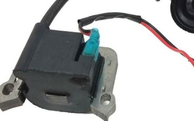 Ignition Coil Module for APC Mini Chopper Bike