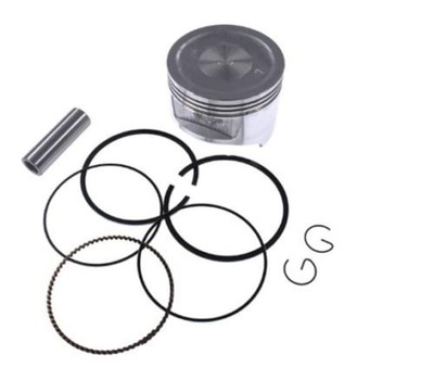 Piston & Ring Kit For DeWalt DXPW3835 Pressure Washer