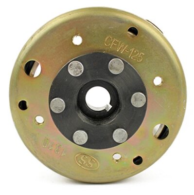 Flywheel For Dongfang 1.20.16.01.01022