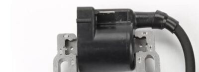 Ignition Coil Black For Westinghouse WGen12000 Generator