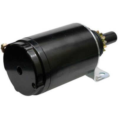 Motor Starter For Generac GN480 16HP Briggs & Stratton Generator ENG