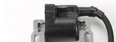 Ignition Coil Black For Westinghouse WGen14500c