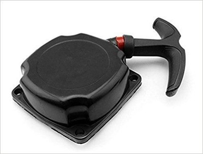 Recoil Pull Starter For Eskimo Ice Auger Shark Z71 Z51 Mako Stingray 300333