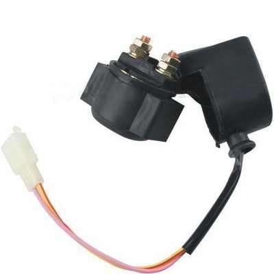 Starter Relay Solenoid For American Sportworks Trail Wagon TW200 Utility UTV