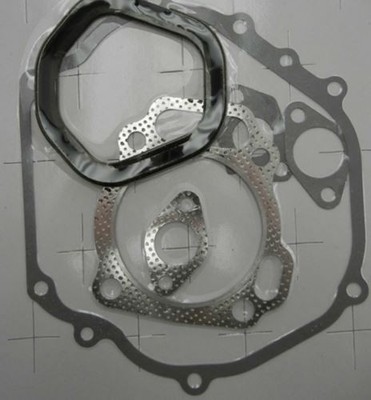 Engine Crankcase Gasket For RYOBI RY906500S 6500 8125 Watts Generator