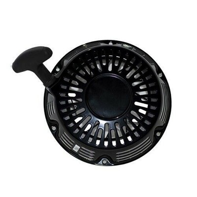 Recoil Starter Assembly For Stanley 15HP 420cc Chipper Shredder