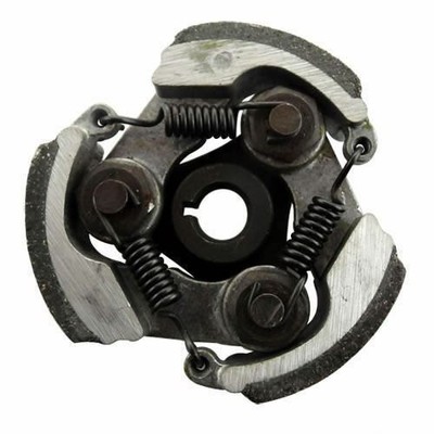 Pads Springs Clutch For PRIJESSE 72cc Post Hole Digger