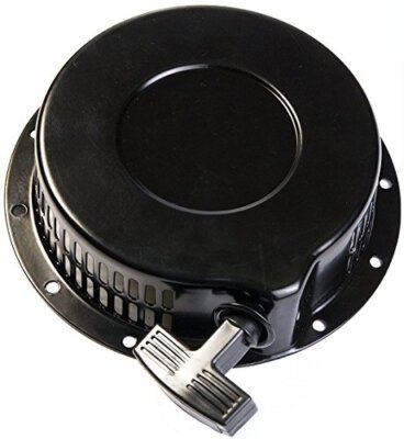 Recoil Starter Pull Start For YANMAR YDG5500W-6EI YDG5500 L100W6-GEY Generator