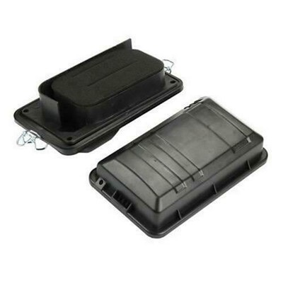 Air Filter Box Housing For Blue Max JD4000 GEN 4000 Watts 6.5HP Gas Generator