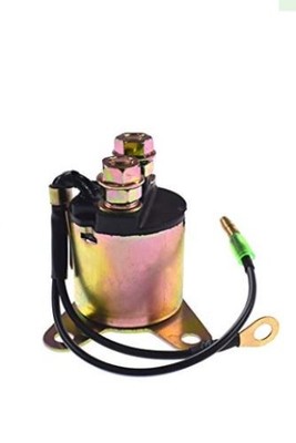 Starter Solenoid For WEN 56475 4750 Watt Generator