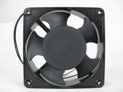 Fan Motor Assembly For AXIAL Fan G12038HA1sl AC110V