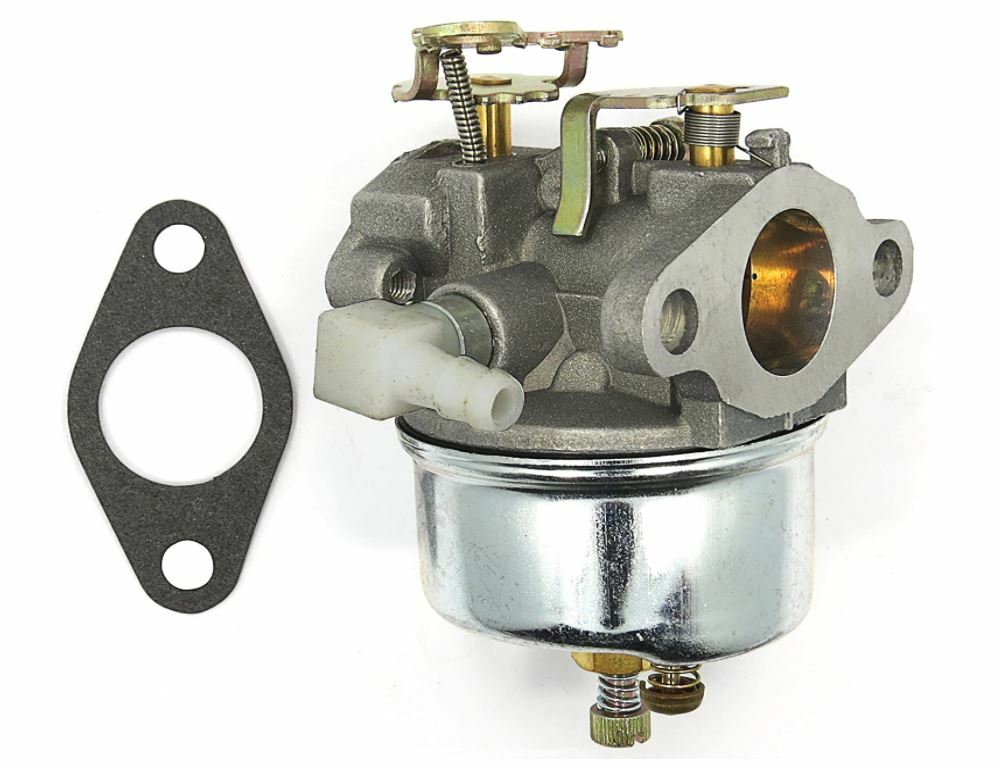 Carburetor Carb Assembly For Craftsman 247.886640 247886640 Snow Thrower