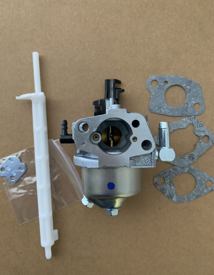 Carburetor Assembly For Briggs & Stratton Carb Part# 592447 591154 595785