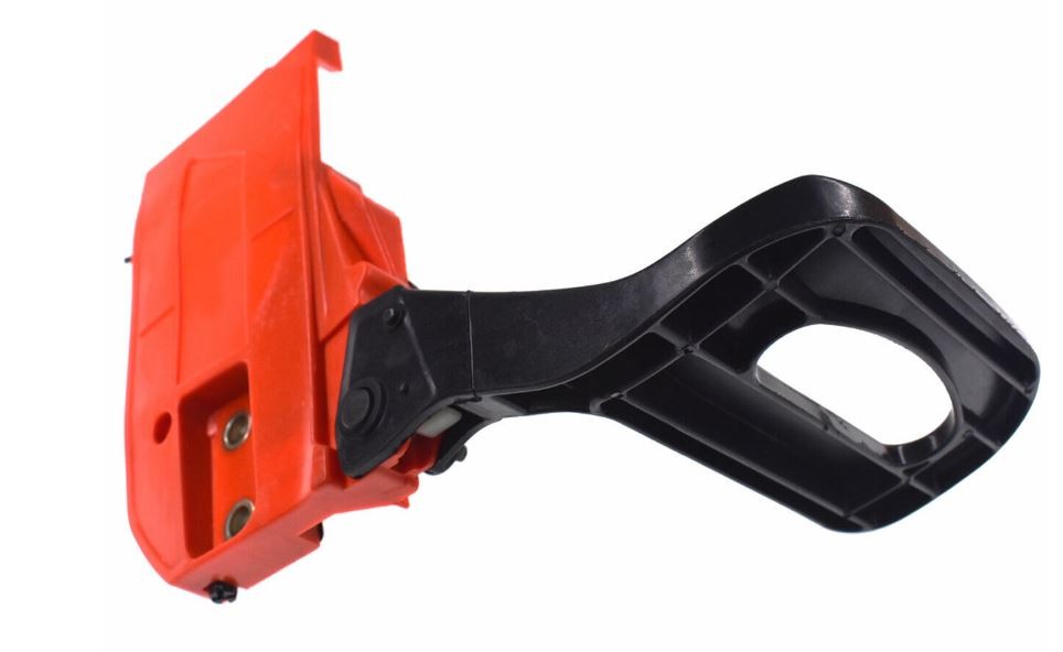 Brake Handle Cover Assembly For Supmix 62cc 6200 Chainsaw