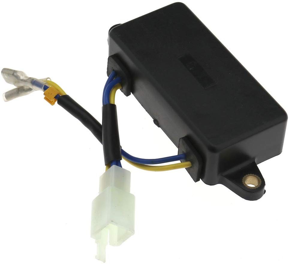 Voltage Regulator AVR For Champion Part# 100095626