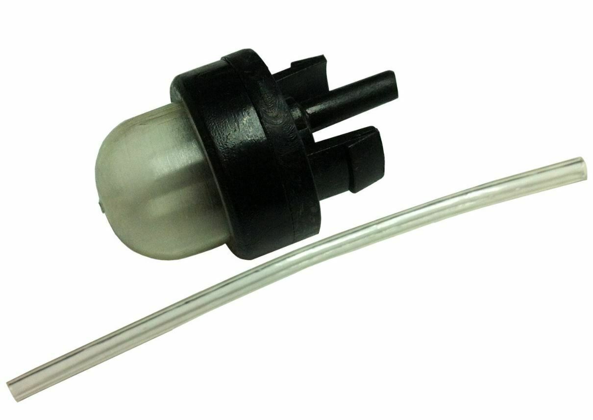 Primer Bulb For ETQ IN1800I Power Generator