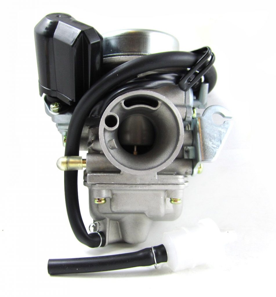 Carburetor Carb For American Sportworks 7151 Carbide 7150 Quantum Go Kart