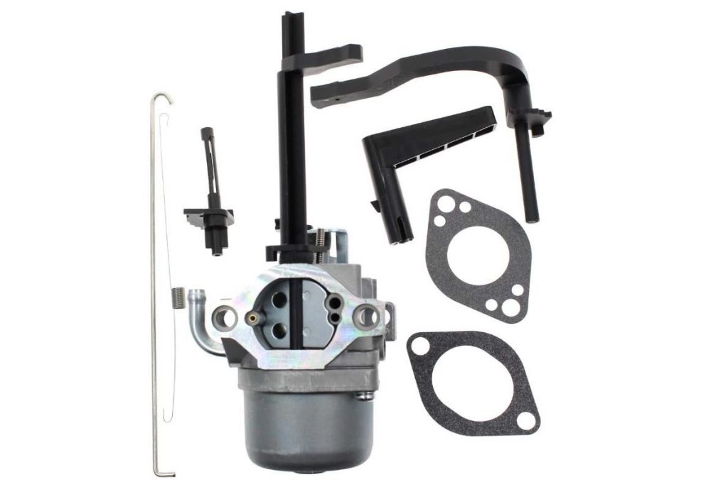 Caburetor Carb For Craftsman 580.325650 580325650 5600 Watt Generator