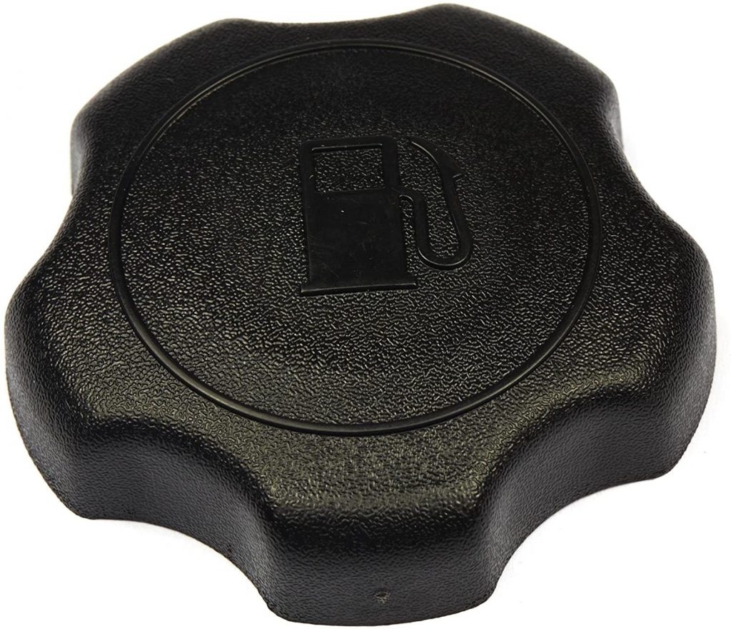 Fuel Tank Cap For Craftsman 6300/9100W Generator 580.326310