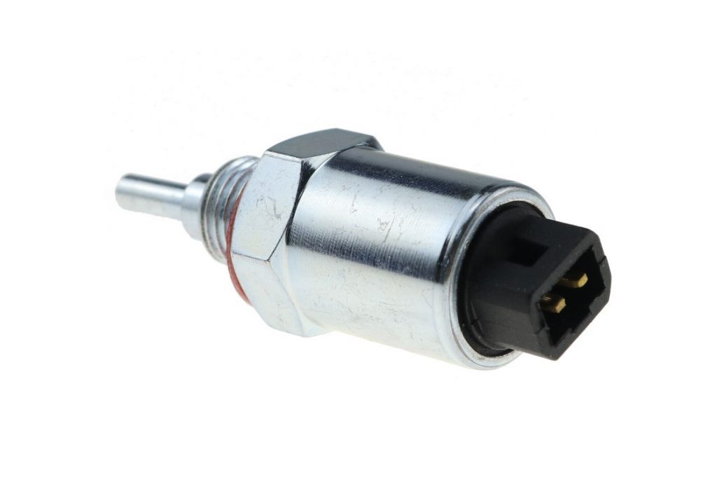 Fuel Shutoff Solenoid For WEN 5613K 13000/11000 Watt Generator