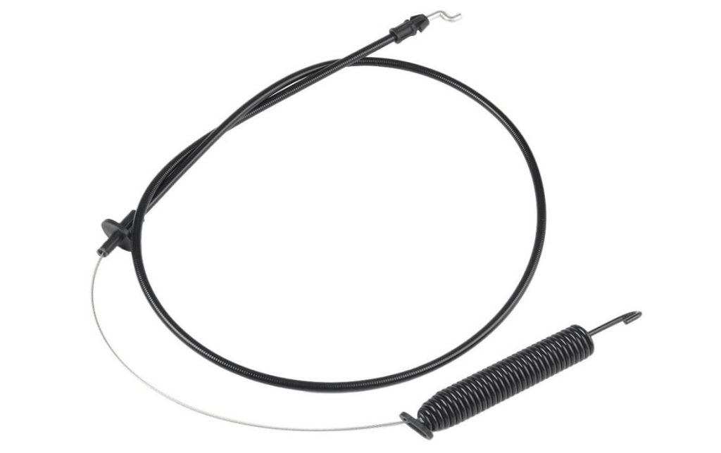 Deck Engagement Cable For Bolens Lawn Tractor model# 13WC762F065