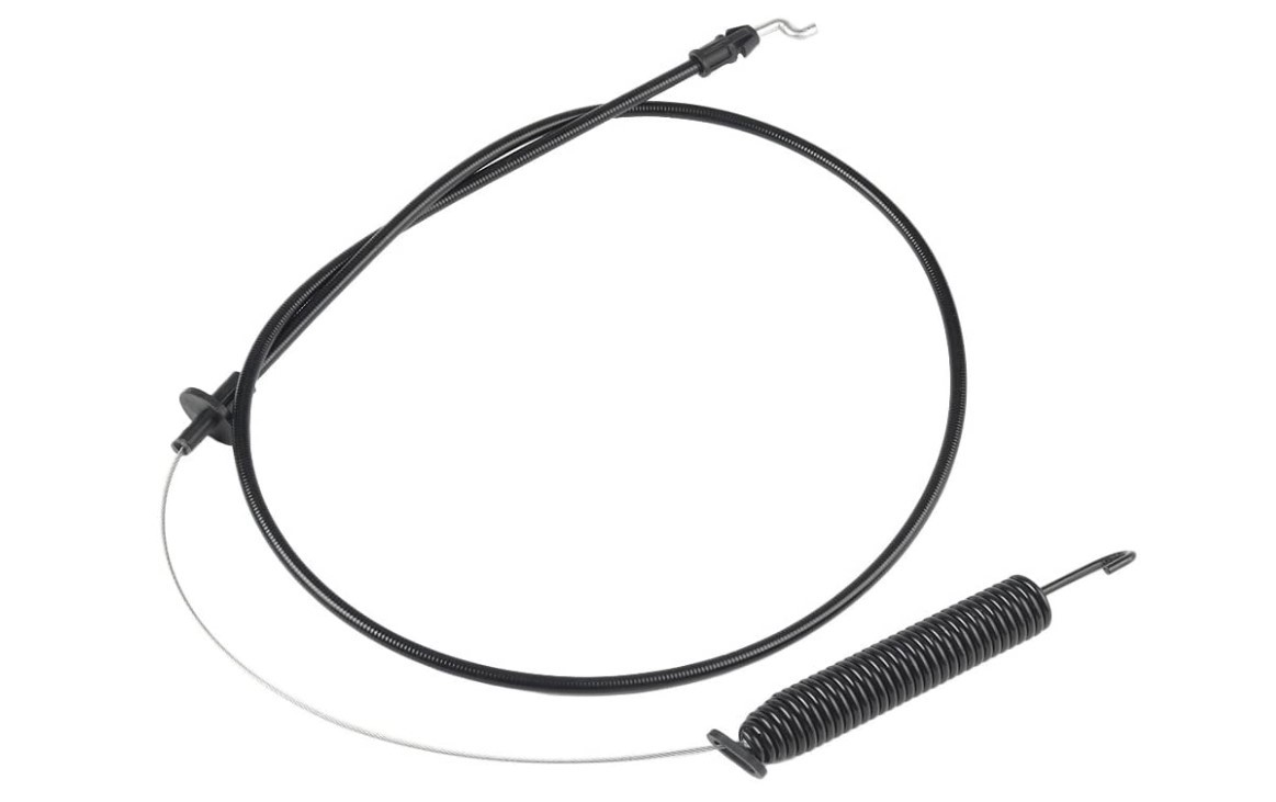 Deck Engagement Cable For Bolens Lawn Tractor model# 13WC762F065