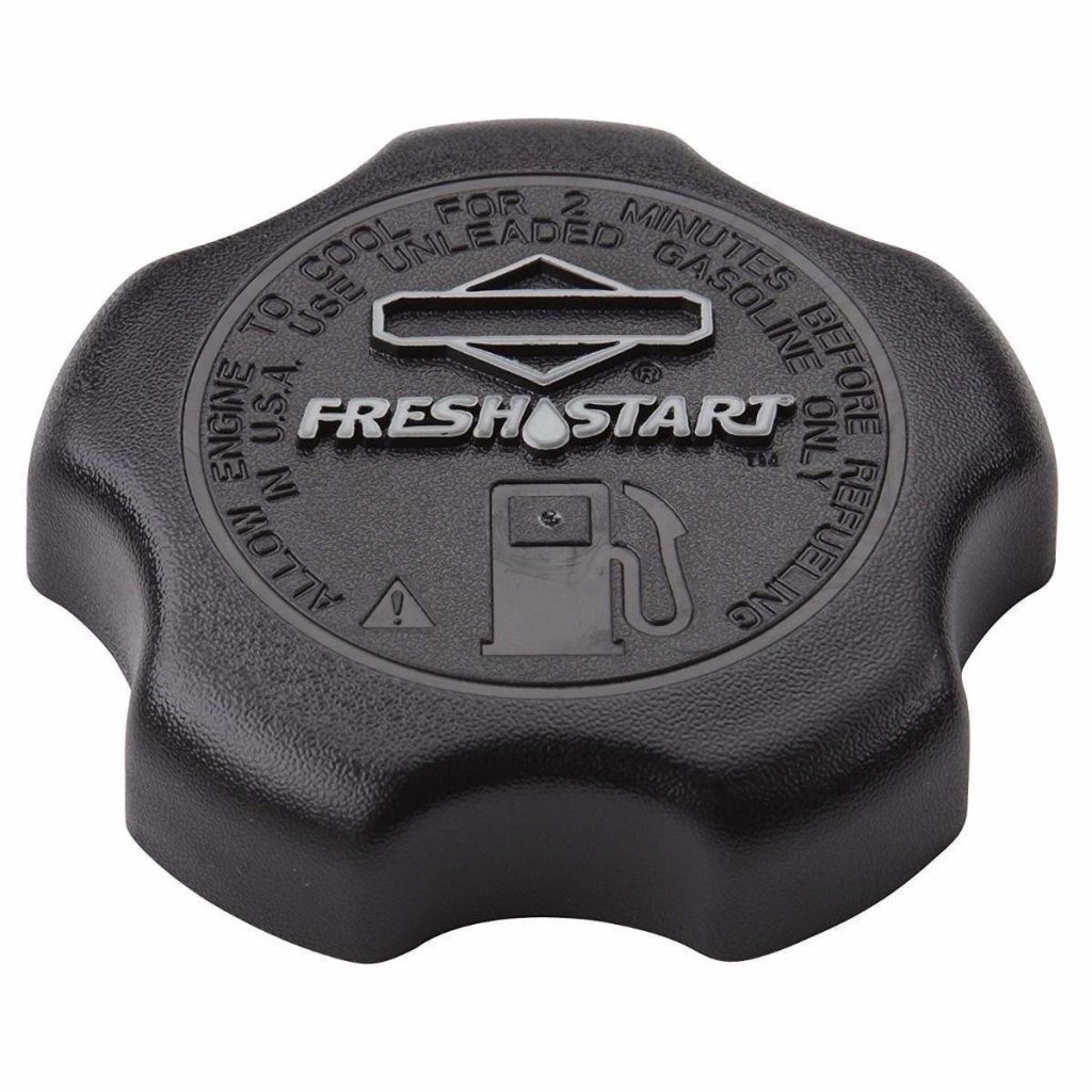 Fuel Tank Cap For Craftsman Tiller model# 917.293490 917293490
