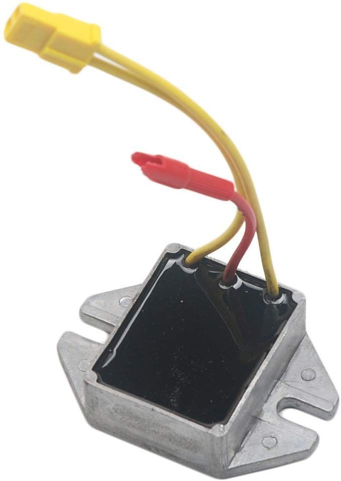 Voltage Regulator For Husqvarna Z246 Z246i 20HP 23HP Zero Turn Mower