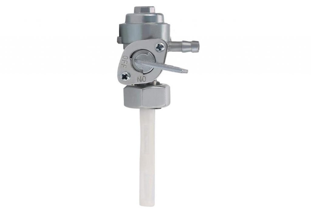 Fuel Valve Petcock For Husky 3750 4000 Watts Generator mdl# 030438