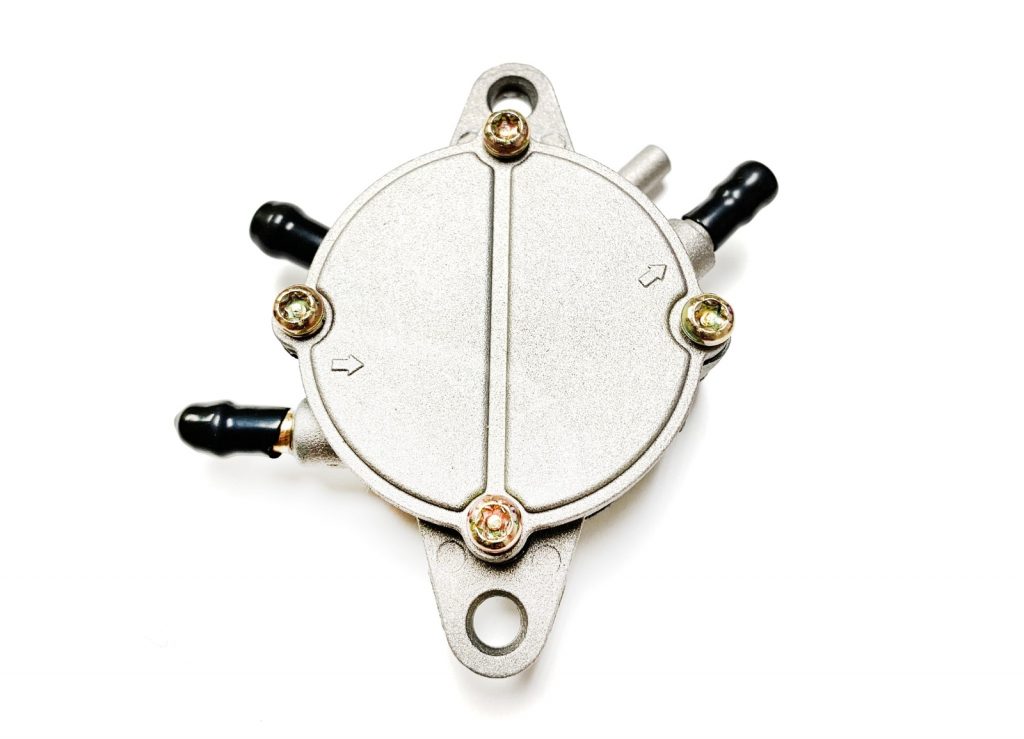 Fuel Pump Assembly For Powerhouse PH2400Pi Generator