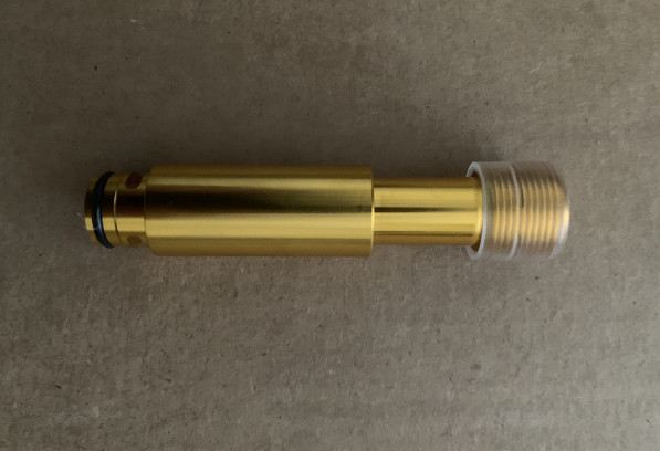 Water Outlet Connector For Greenworks GPW2200 2200psi Pressure Washer