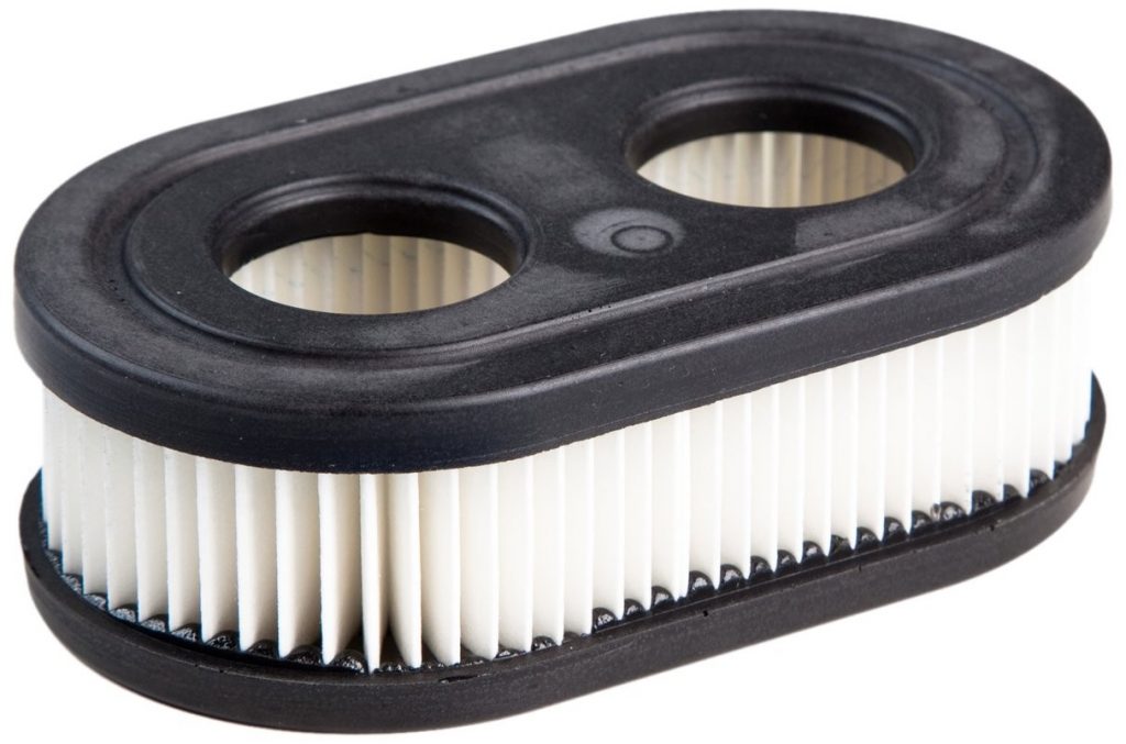 Air Filter Cleaner For 163cc Toro 22" Recycler w/ SmartStow Mower model# 20339