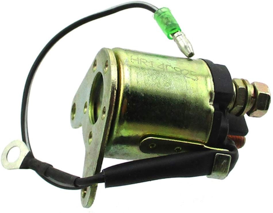 Starter Solenoid Relay For Champion generator model# 100573
