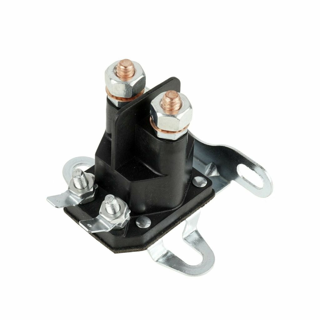 Starter Relay Solenoid For MTD Huskee LT4200 Mower Tractor 13W2775S031