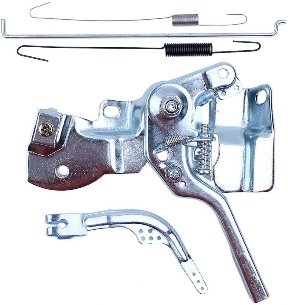 Throttle Control Assembly For Champion Part# 16520-Z012610-0100