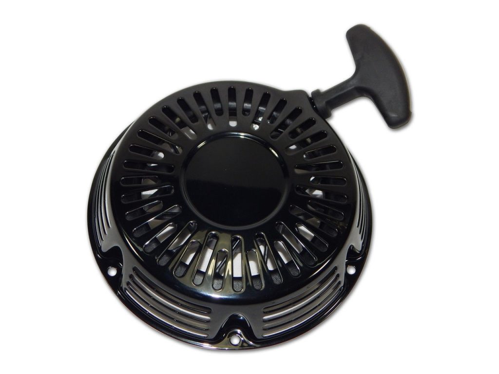 Recoil Starter For HARBOR FREIGHT PREDATOR 13HP 420cc 8750 7000 6500