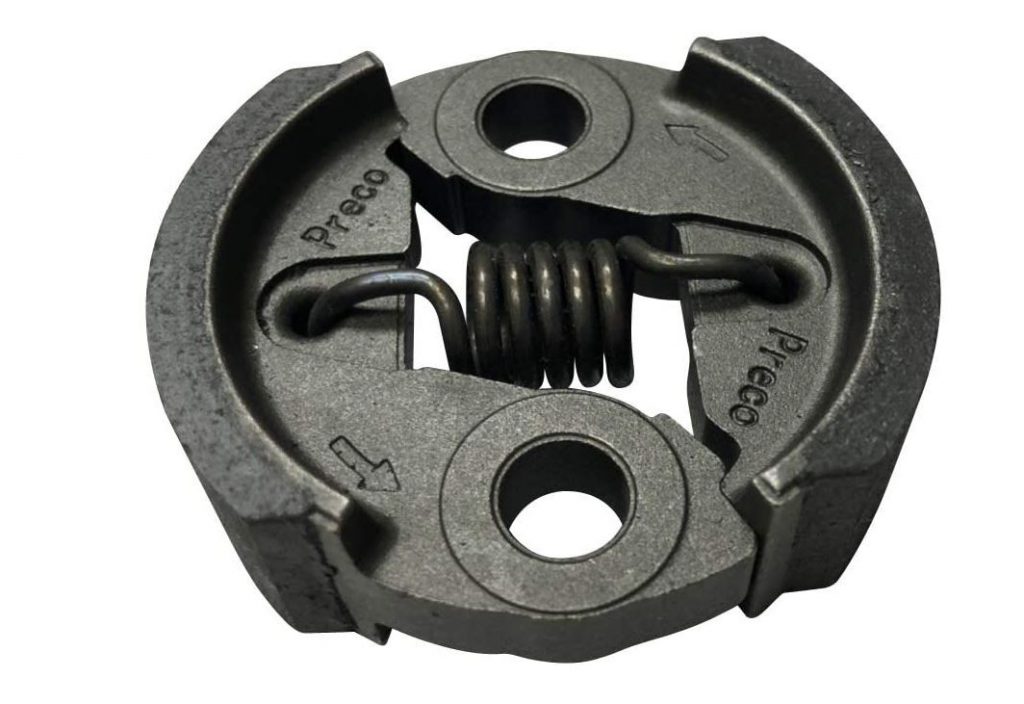 Clutch Assembly For MARUYAMA B30L String Trimmer