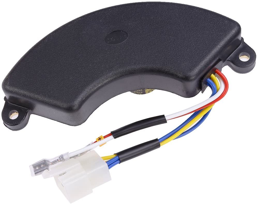 AVR Voltage Regulator For Champion 9375/7500 Generator model# 100463