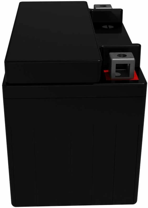 12V Battery Fits DuroStar Duromax DS13000MXT Generator