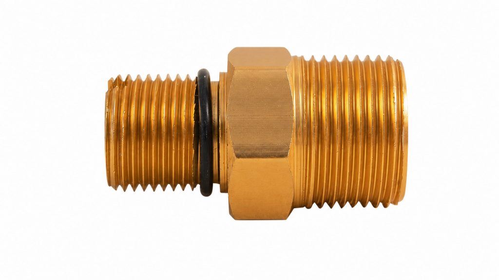 Water Outlet Connector For Dewalt Pressure Washer DXPW61299