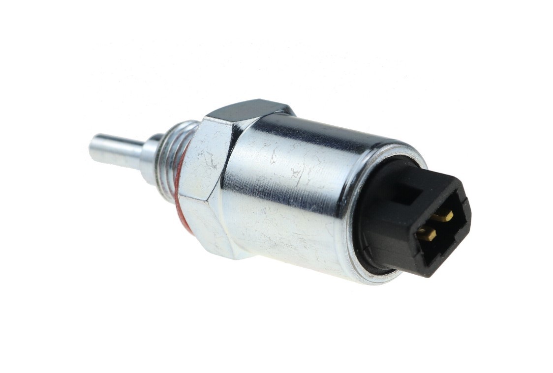 Fuel Shutoff Solenoid For RATO R999 Carburetor