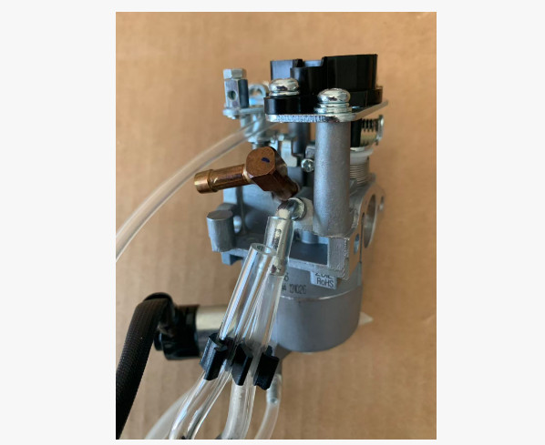 Carburetor Carb For WEN DF360iX 3600W Dual Fuel Inverter Generador