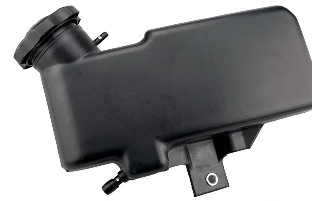 Fuel Gas Tank For Toro Recycler 149cc Mower Model# 20371