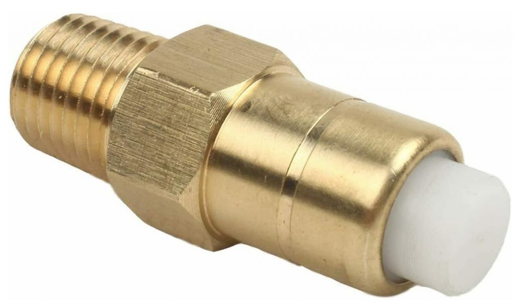 Thermal Release Valve For Simpson ALH3225S Pressure Washer