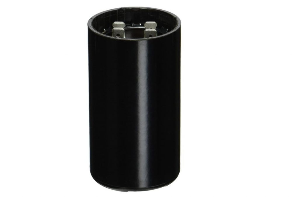 150UF Start Capacitor For Husky C601H Air Compressor E106007