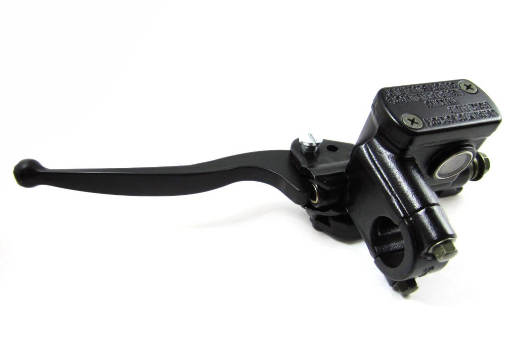 Brake Master Cylinder For Eton Viper 70 90 150 TXL RXL 70cc 90cc E-ton Quad ATV