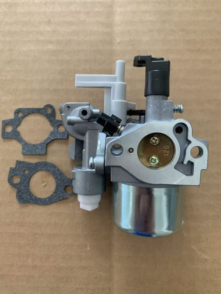 Carburetor Carb Assembly For John Deere PR-3000GS 3000PSI 2.4GPM Pressure Washer